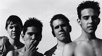Watch The Trailer For Slint Documentary Breadcrumb Trail - Stereogum