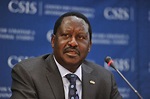 Raila Odinga Bio, Net Worth, Age, Wife, Kids, Family, House, Facts
