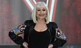 De impacto: Icónica cantante Raffaella Carrà fallece a los 78 años ...