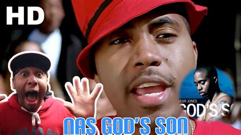 Nas Hey Nas Feat Kelis And Nas I Can Official Hd Video Reaction 🎙