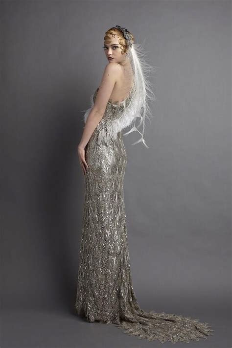 353 Best Images About The Great Gatsby Inspired Fashion On Pinterest Gatsby Dress Flapper