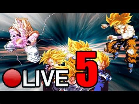 Maybe you would like to learn more about one of these? Dragon ball Z Ultimate tenkaichi | Hero Mode/Modo heroe | Parte 5 - YouTube
