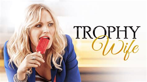 watch trophy wife disney