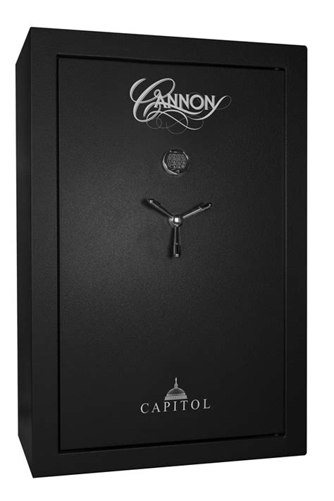 Cannon Capitol Safe Cp604024 Series 64 Gun Gscp604024 30