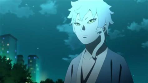 Boruto Episode 12 Review — Boruto And Mitsuki Naruto Amino