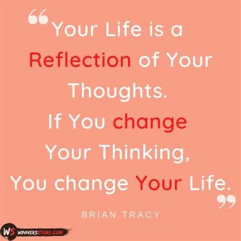 60 Inspiring Self Reflection Quotes That Will Help You To Change Your Life