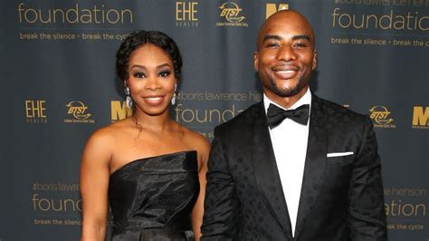 Things To Know About Charlamagne Tha God S Wife Jessica Gadsden