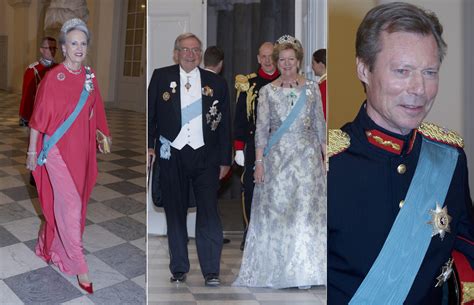 cena de gala | Danish royalty, Dresses, Royal