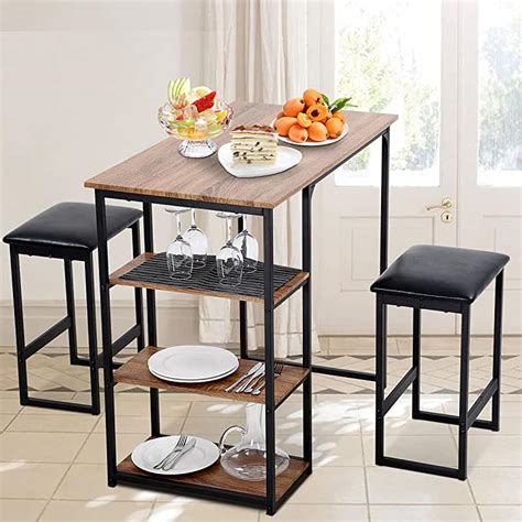 Portable Table And Chair Set