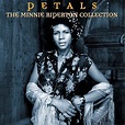 Petals: The Minnie Riperton Collection - Alchetron, the free social ...