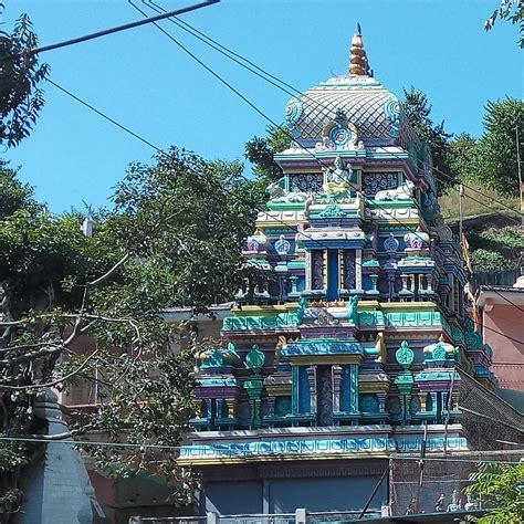 Neelkanth Temple In Rishikesh Rishikeshapp