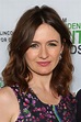 Emily Mortimer | All the Gorgeous Looks from the Golden Globes Pre ...