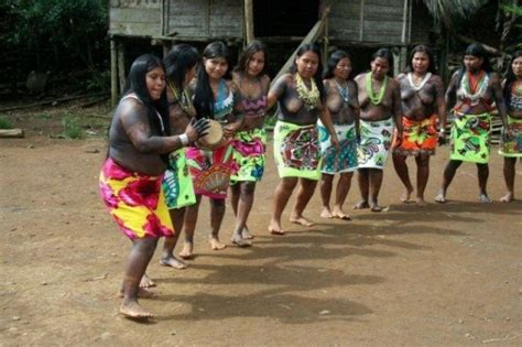 Emberá Indigenous Village Les Meilleures Activités à Faire à Panama