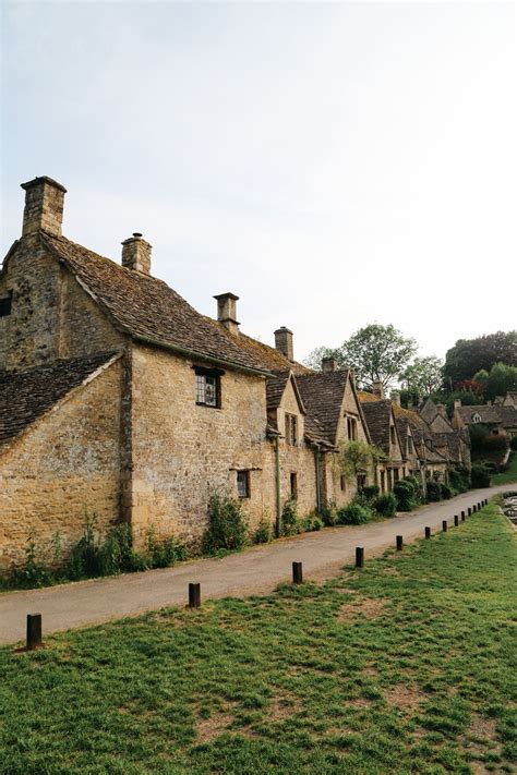 11 Old And Historic Towns To Visit In England Hand Luggage Only