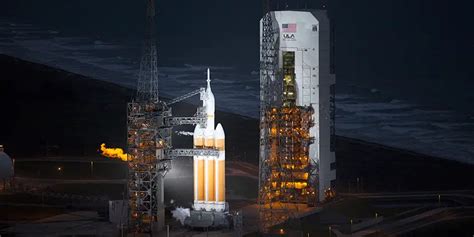 Nasa Orion Test Launch Successful Mars Here We Come