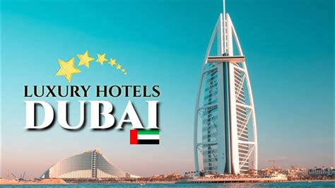 Top 10 Luxury Hotels In Dubai 2022 7 Star Hotels Best Hotels In