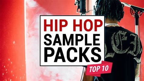 The 10 Best Hip Hop Sample Packs 2022 100 Royalty Free Producer