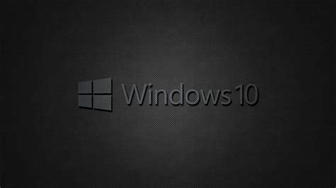 Hình Nền Windows 10 Hd Màu đen Cá Tính Top Những Hình Ảnh Đẹp