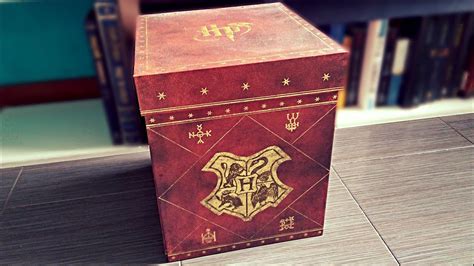 Harry Potter Wizards Collection Detailed Unboxing Coleccion Para