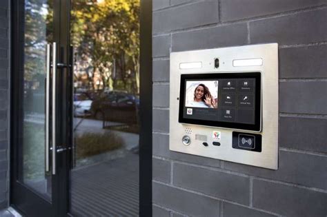 Intercom Systems All Of Your Questions About Intercoms Answered