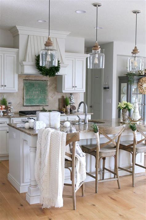You can explore table lamps, wall. Farm House Lighting Interior Design and Ideas - TheyDesign ...