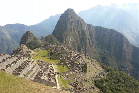 Top 20 Biggest Landmarks In South America 2023