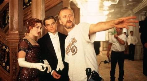 James Cameron Wspomina Problemy Podczas Produkcji Titanica Naekraniepl