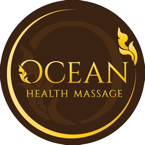 ocean health massage