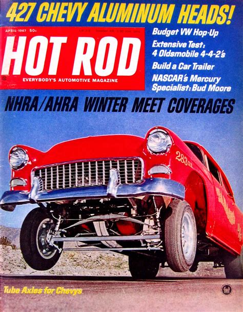 72 Magazine Cover Cars At Hot Rod Homecoming Hot Rod Network