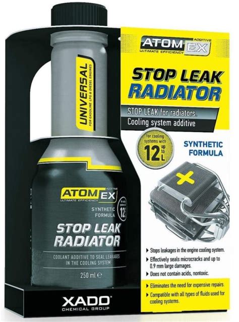 Top 5 Best Radiator Stop Leaks In 2023 Autoxip