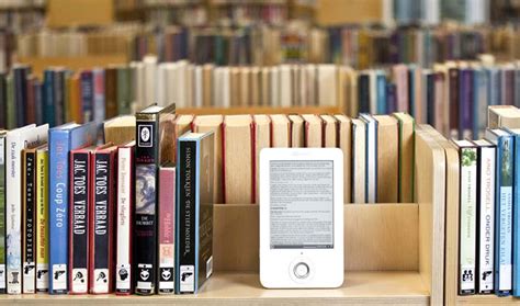 Paper Books Or Ebooks Which One Is Preferable
