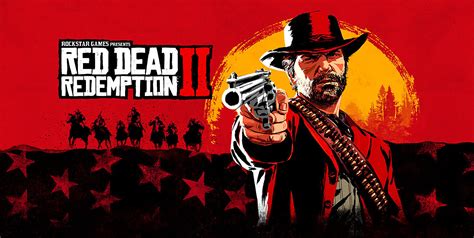 Red Dead Redemption 2 Full Game Digital Download Code For Ps4 Giveaway