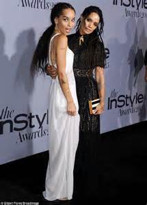 Lisa bonet is the daughter of arlene and allen bonet. Pregnant Kim Kardashian shows off her bump in caped dress ...