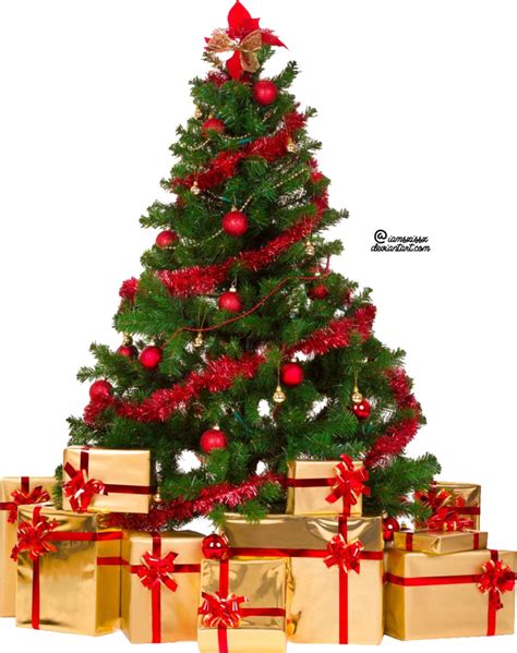 Download Christmas Tree Png File Hq Png Image Freepngimg