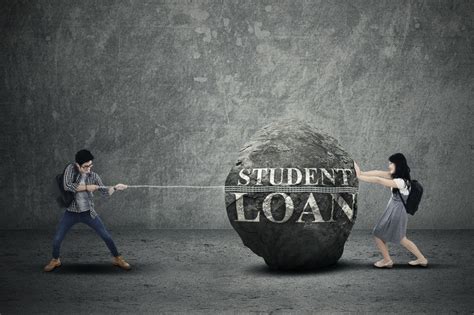 The College Student Loan Debt Crisis Cutter Financial Group