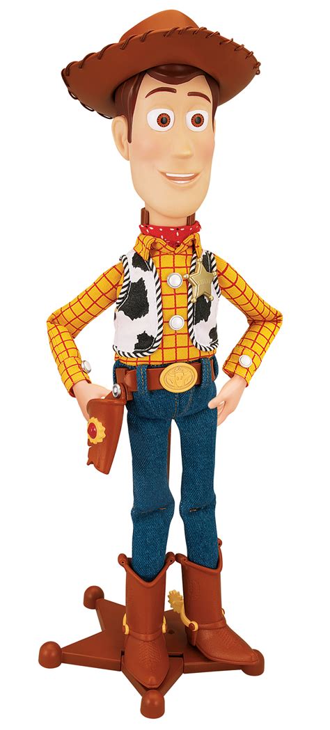 Woody Toy Story Merchandise Wiki