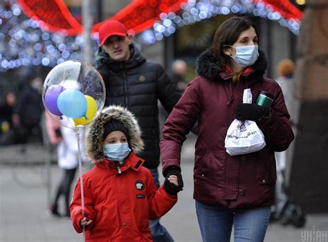 Киев закрывают как минимум на три недели — в городе объявили полный локдаун. Локдаун в Украине - медик растревожил прогнозом на январь ...
