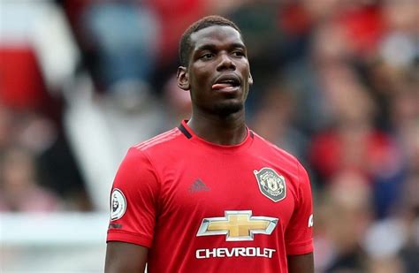Paul pogba was back to his best with france. Paul Pogba posts cryptic response to his brother's Real ...