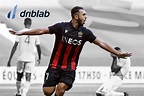 Amine Gouiri, the rising star of Nice - Driblab | Football powered by data'