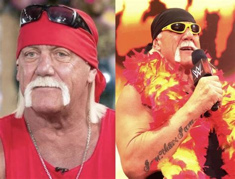 On Twitter Rt Dailyloud Wwe Star Hulk Hogan Is No