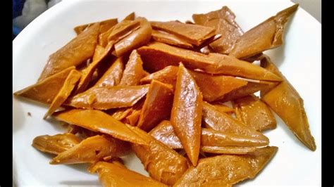 Toffee using condensed milk/2 ingredients toffee /chewy toffee my channel is all about simple and quick recipes you can see both. How to make my Condensed Milk Toffee : Caramel Toffee ...