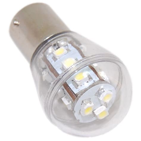 2 Pack Headlight Led Bulb For John Deere 4300 4500 4600 4700 5200 5300