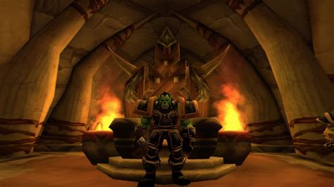 Blizzard Announces Release Date For World Of Warcraft Classic — Geektyrant