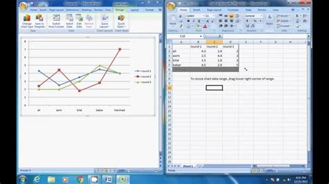 All the exported ms office files from edraw max online are editable in the our guide on how to make a line graph in word concludes here. how to make line Graph on Microsoft Word (hindi/urdu ...