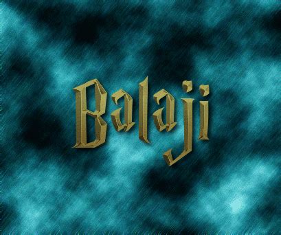 These thousands of videos were contributed by archive users and community members. Balaji Logo | Free Name Design Tool from Flaming Text
