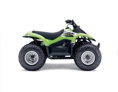 Cpsc Kawasaki Motors Corp Usa Announce Recall Of Atvs