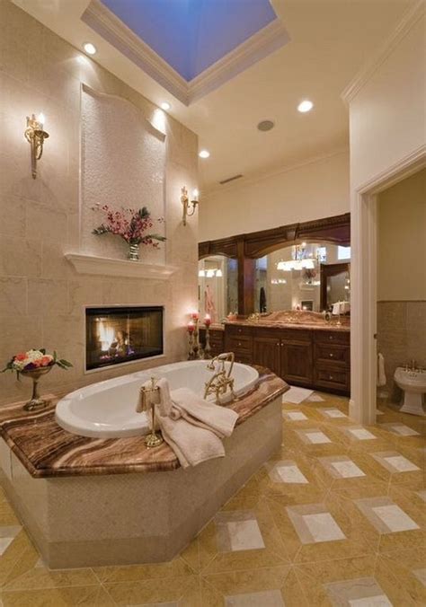 The Best Romantic Bathroom Ideas Perfect For Valentines Day 14 Hmdcrtn