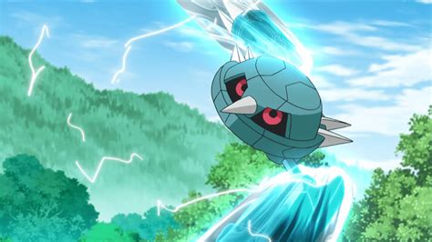26 Awesome And Interesting Facts About Metang From Pokemon Tons Of Facts