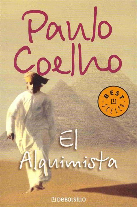 El Alquimista, de Paulo Coelho. Resumen, comentarios. Libro de