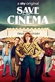 Ver película Save the Cinema online gratis en HD | Cliver